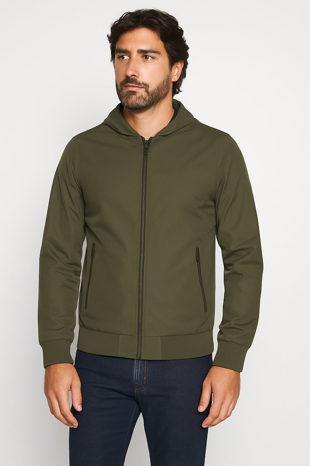 Giacca Antivento TecnicaProtezione Estiva e Comfort Giaaz