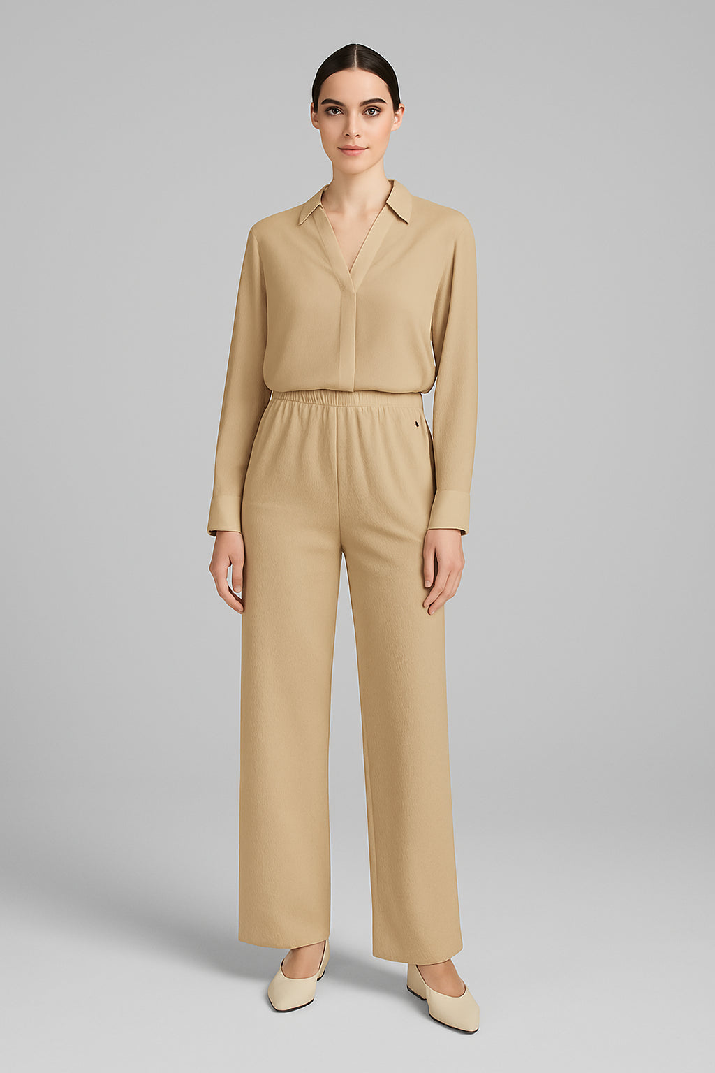 Pantalaccio Donna Confort
