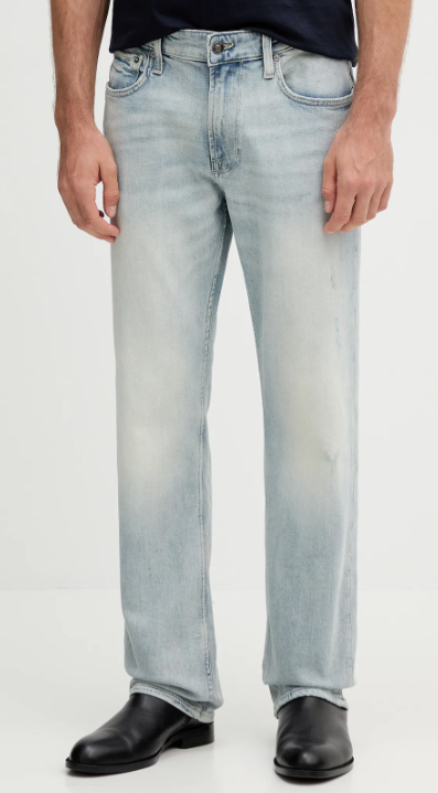 Jeans GuessRegular Fit Design