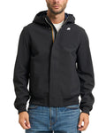 Joachim Bonded Jacket