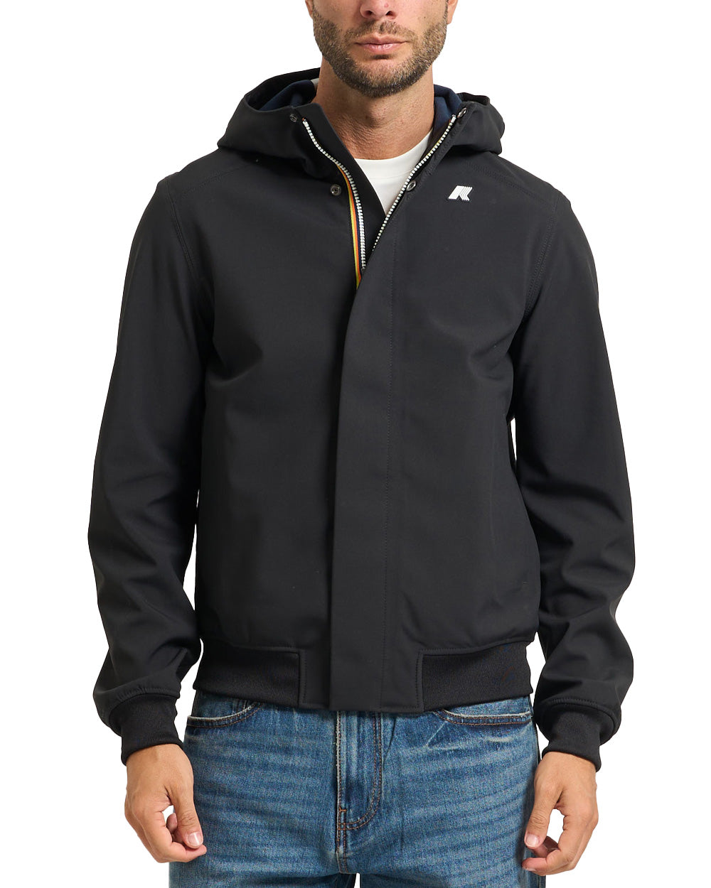 Giubbino Joachim Bonded