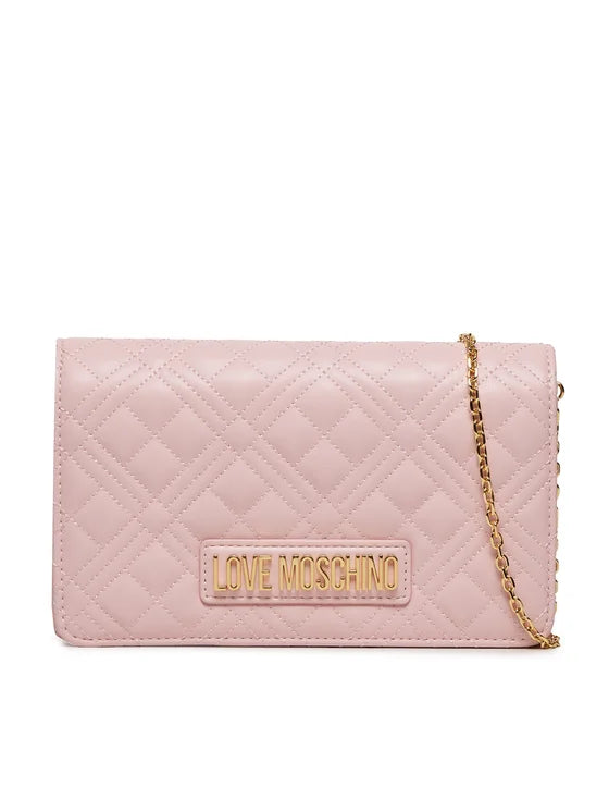Borsetta JC4079PP1ILA0601 Rosa LoveMoschino