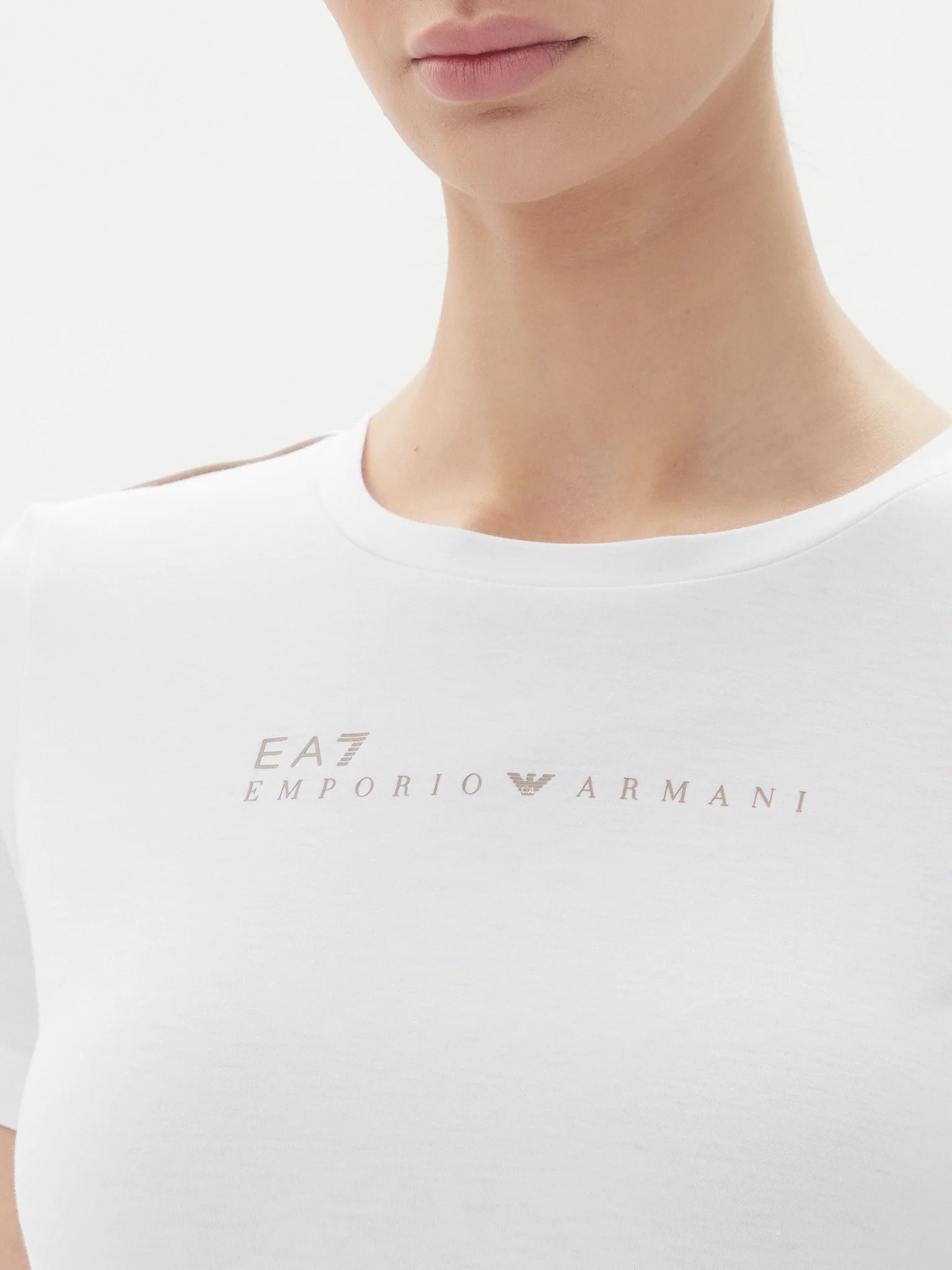 T-Shirt ArmaniExchange Ucy