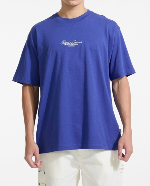 GuessJeans American Traditional T-Shirt