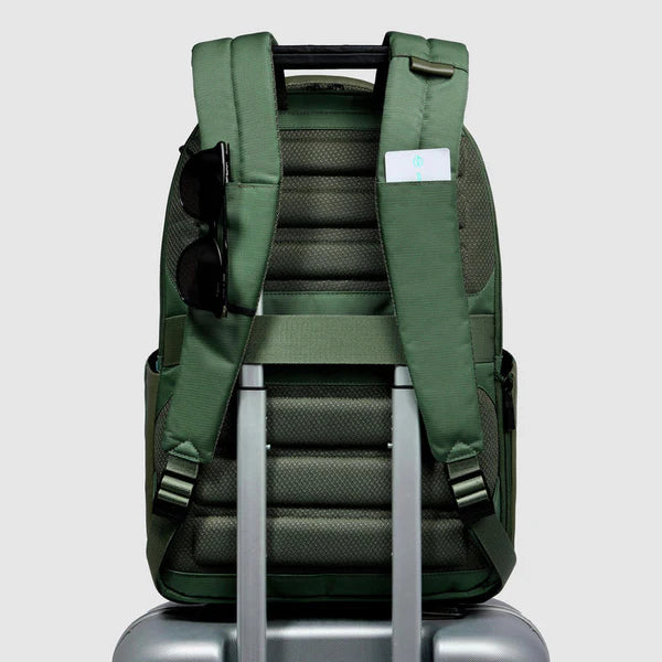 Zaino Pquadro Orion Doble Cierre