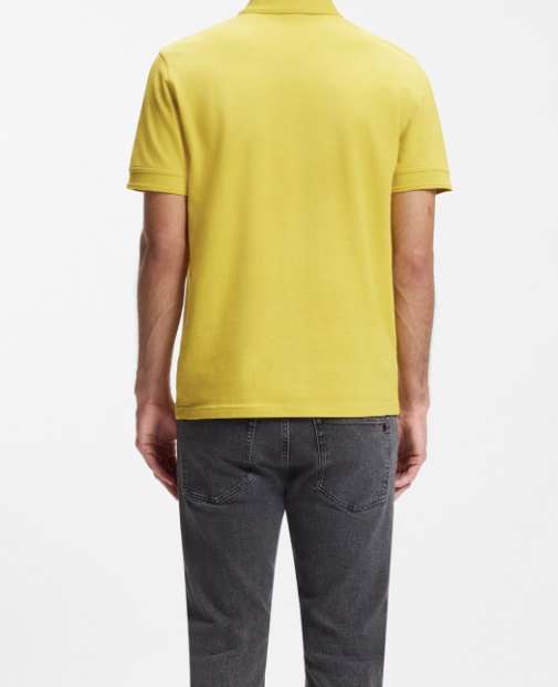 Polo Pique HUGOBOSS