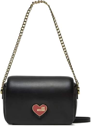 Sac à bandoulière femme, marque, modèle JC4272PP0HKN0 LoveMoschino