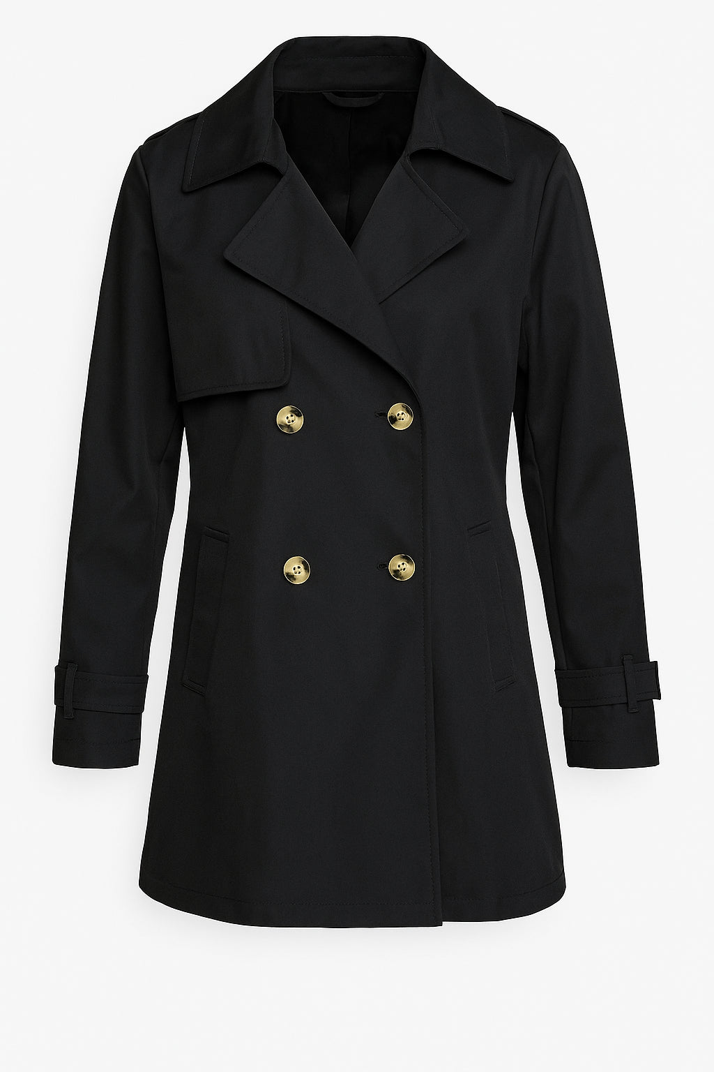 Trench Classico Donna Gattinoni