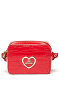 Moschino Metal Lounger Shoulder Bag JC4205PPHKW0110