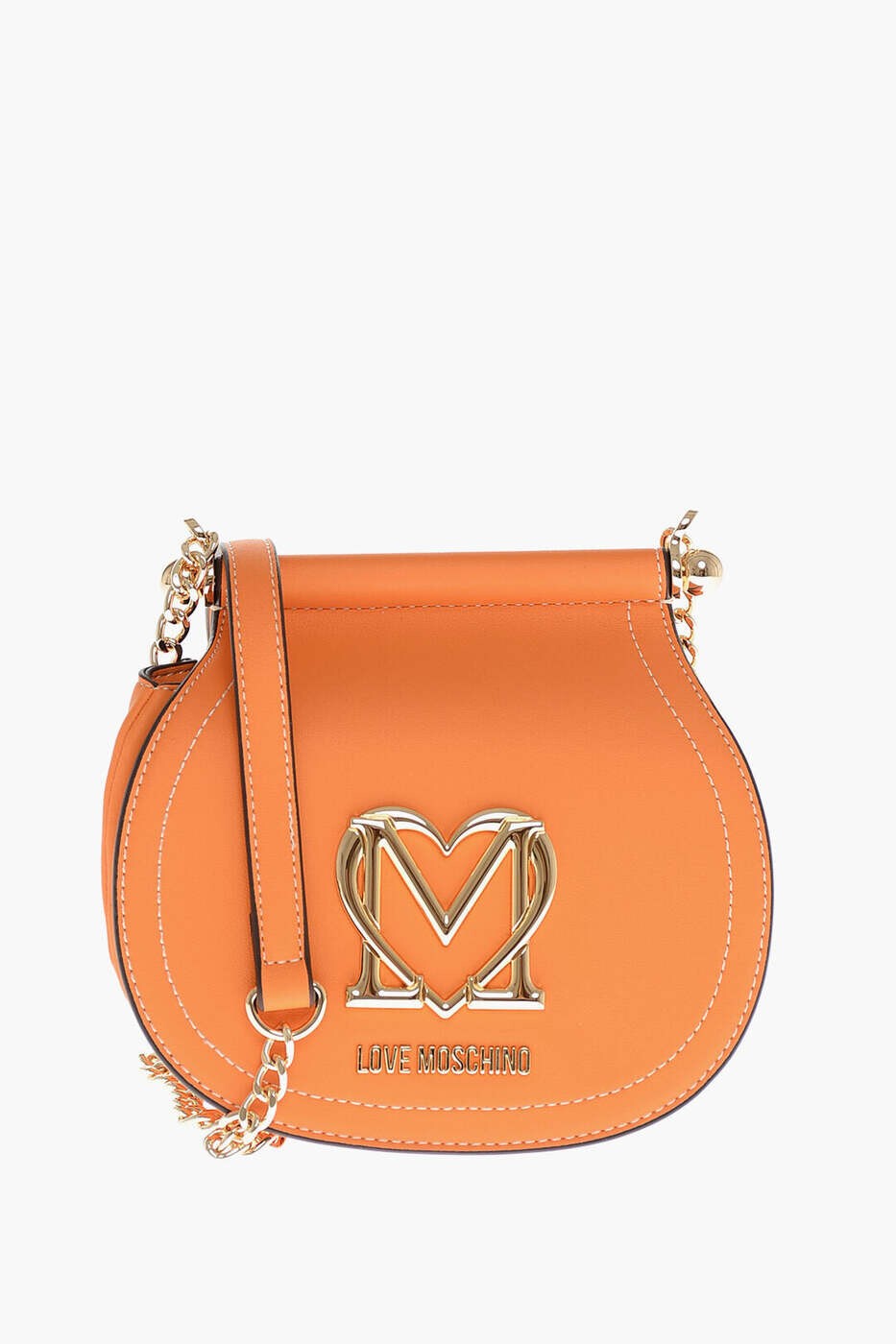 Sac pochette LoveMoschino JC4228PP0HKG0453