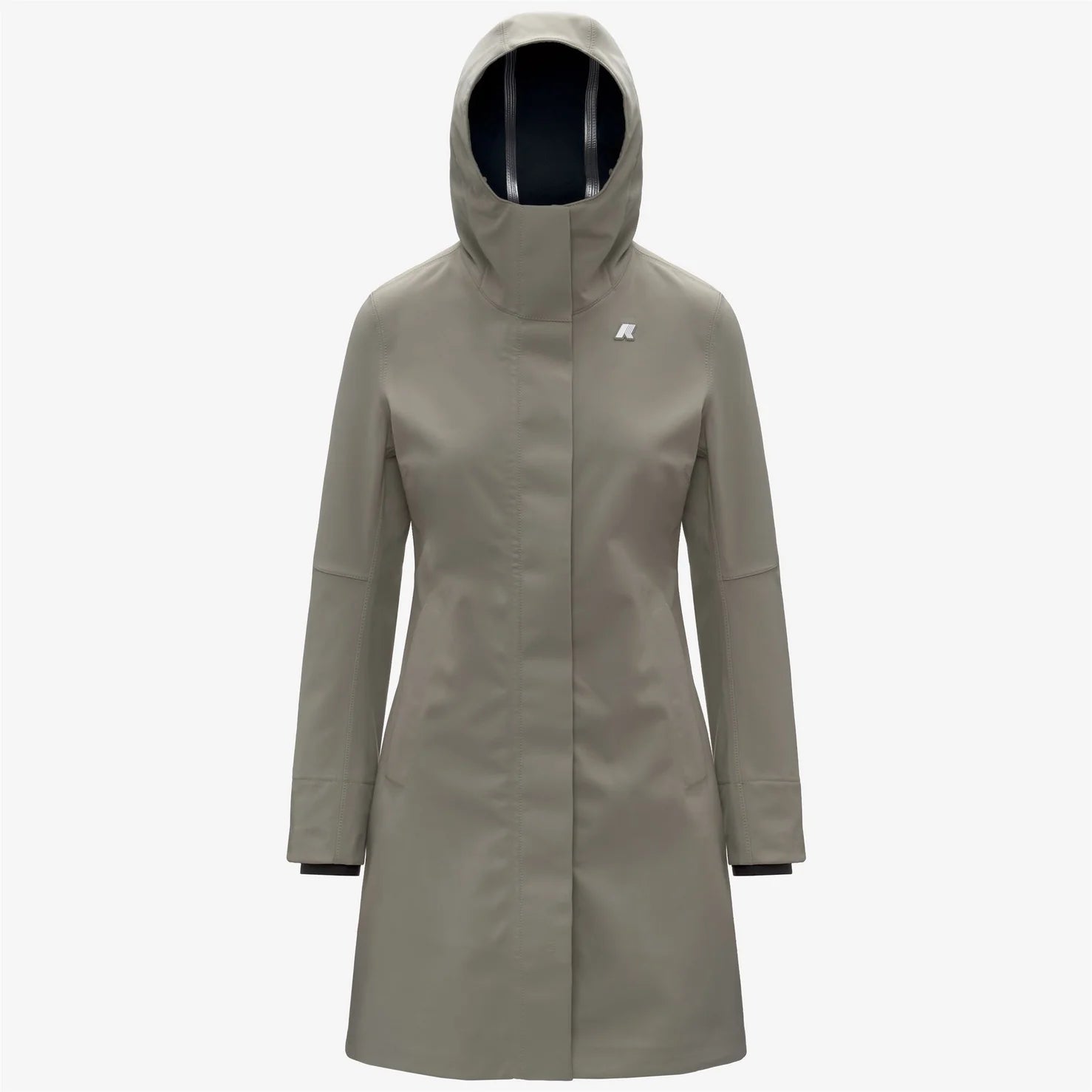 Giubbino Kway Stephy Bonded