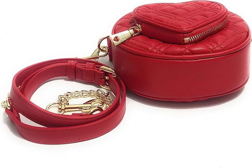 Borsa MoschinoLove Shoulder Bag JC4067PP1HL