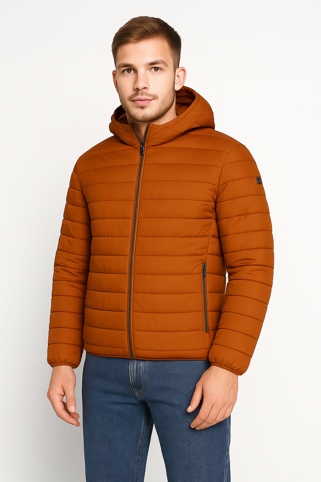 Giubbino Bomber 100 Grammi