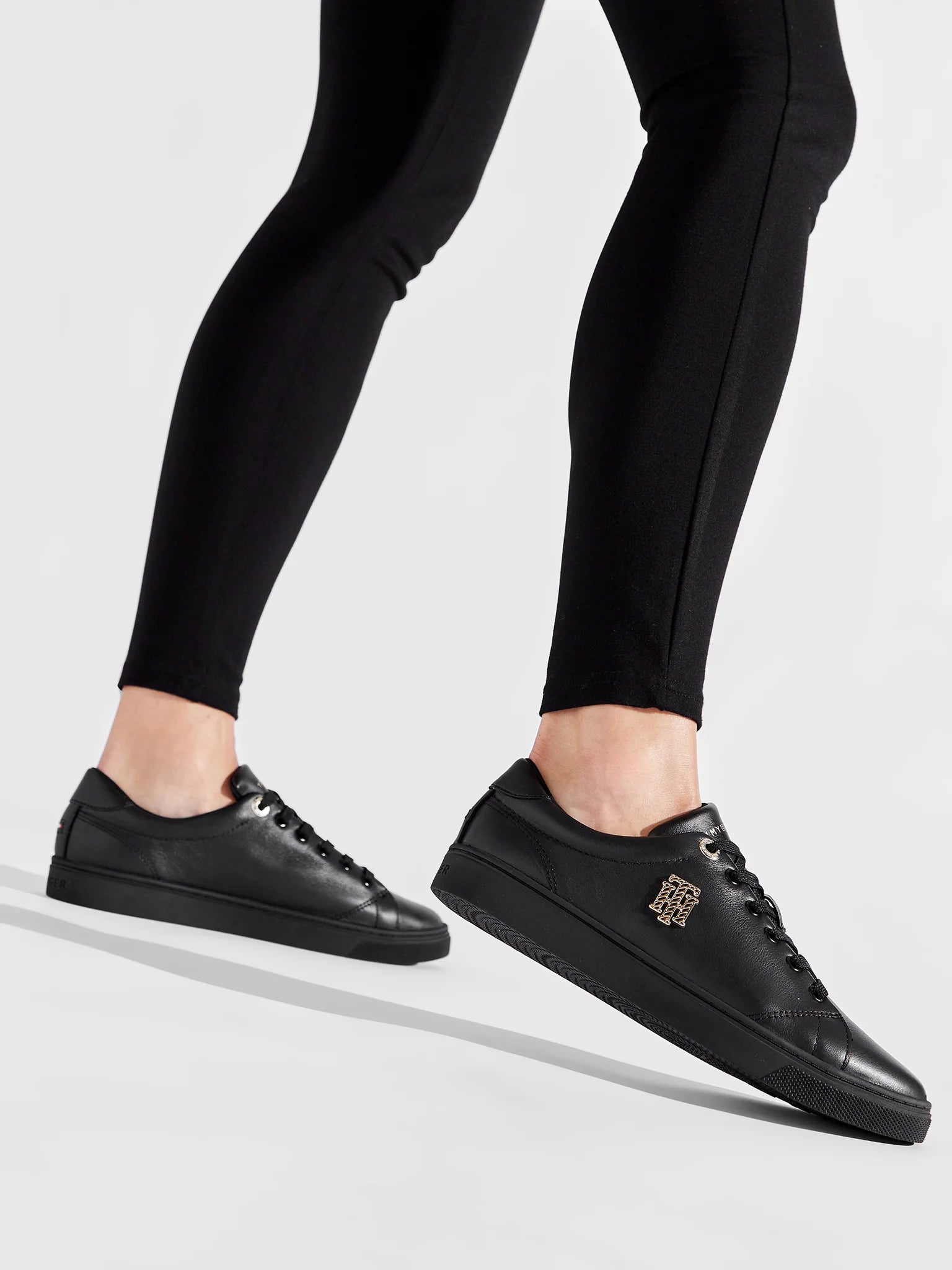 Sneakers Donna Tommy 6523