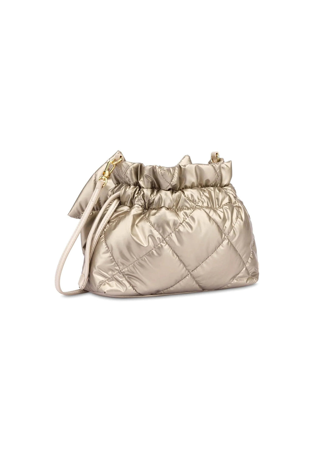 LoveMoschino JC4280 Silver Handbag