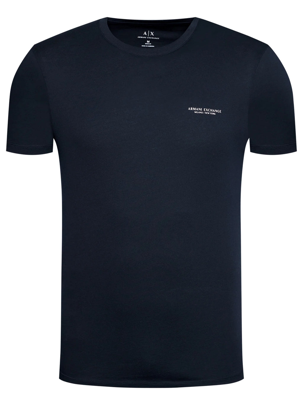 T-Shirt ArmaniExchange RegularFit Pit