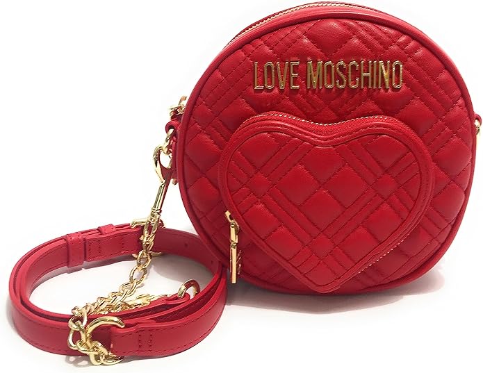 Borsa MoschinoLove Shoulder Bag JC4067PP1HL