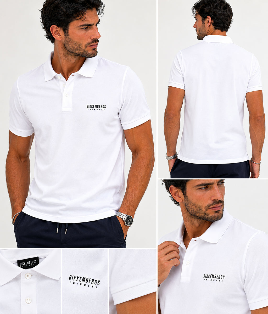 Polo Bikkembergs Uragan