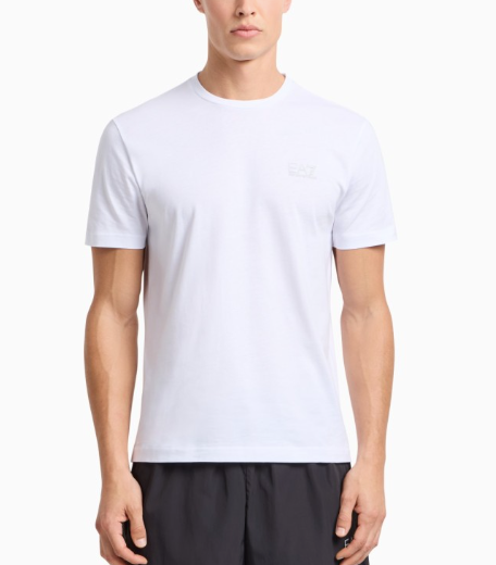 T-SHIRT ARMANIEXCHANGE Passenger