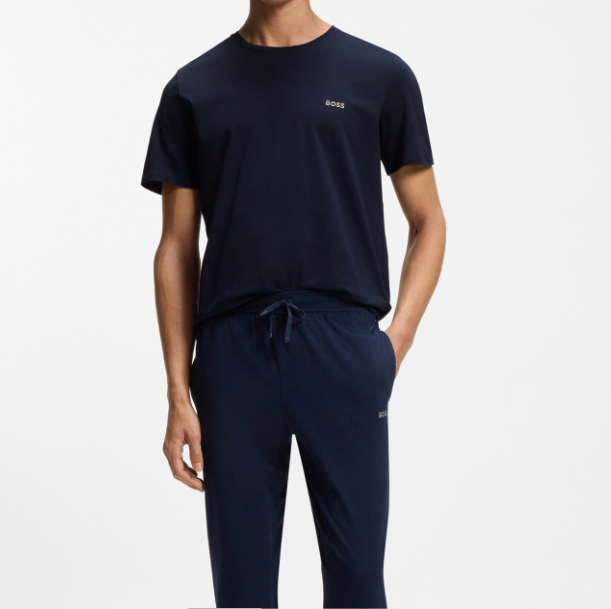 T-Shirt Boss HomeWear Classic