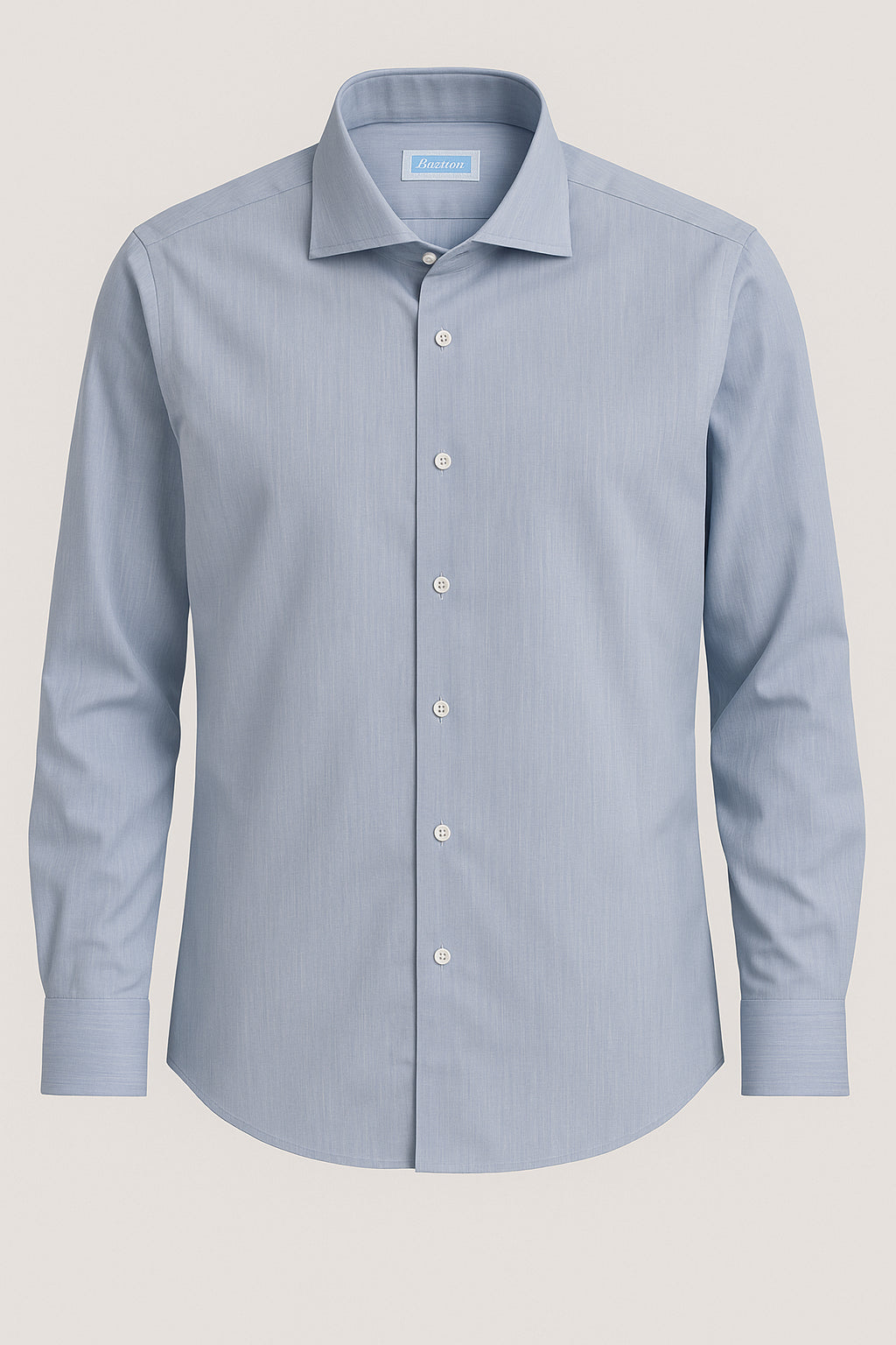 Camicia Battisti Napoli Kreton