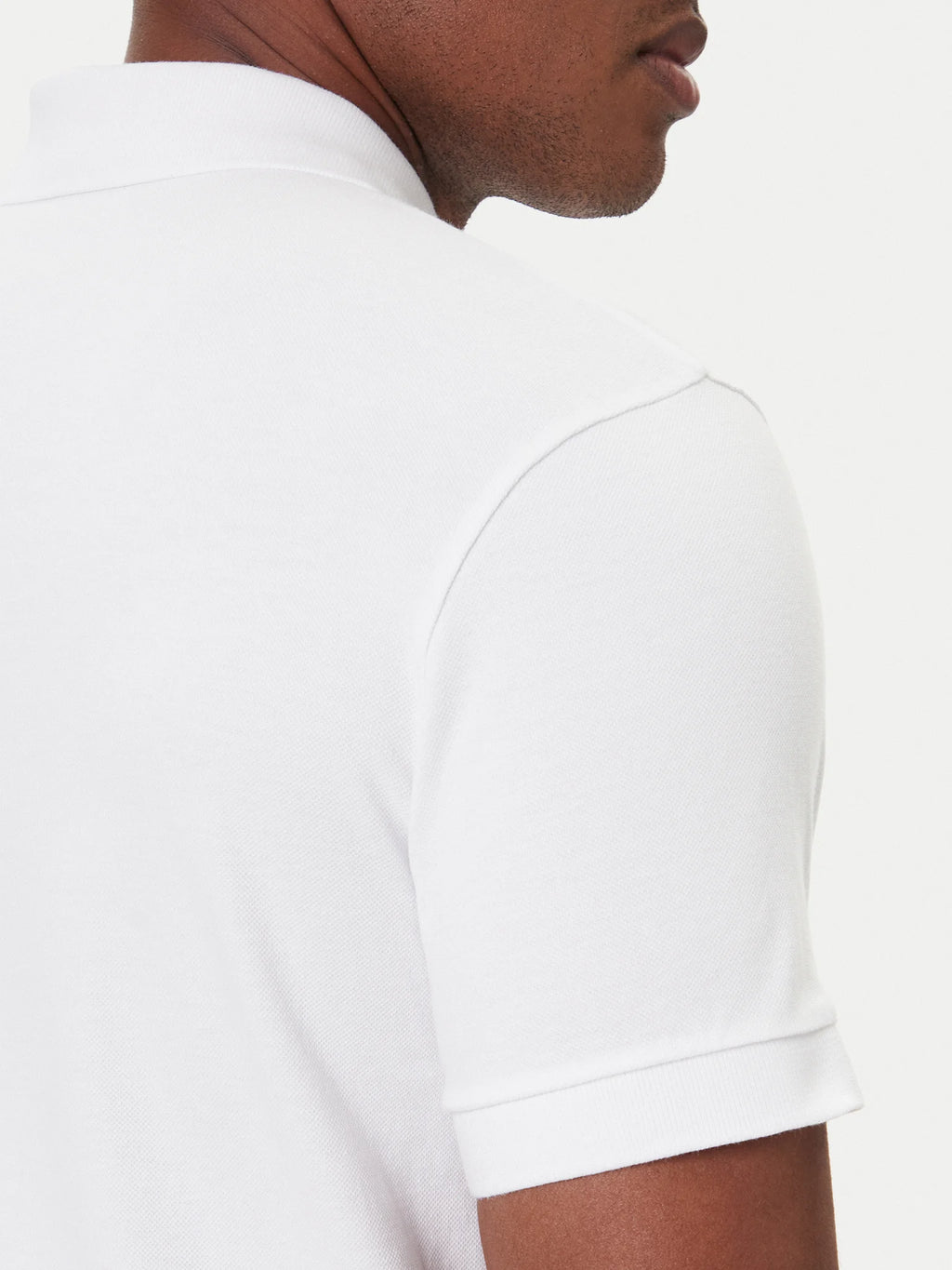 Polo HUGOBOSS Passenger