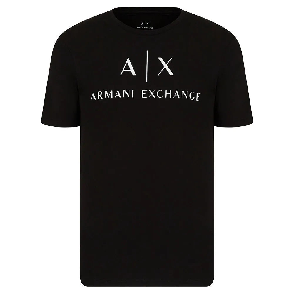 T-Shirt ArmaniExchange Jersey Cot