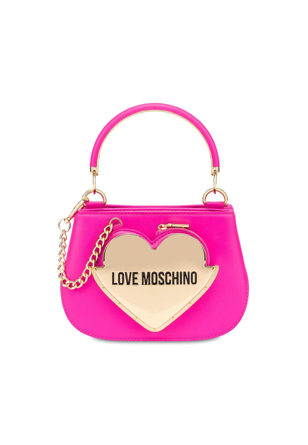 MoschinoLove Women's Shoulder Crossbody Mini Bag JC4129PP1ILO0615