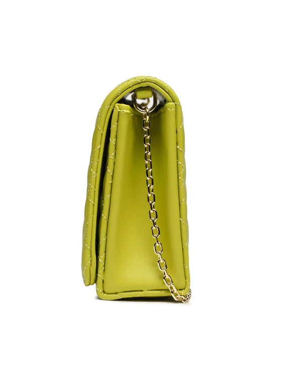 Borsa LoveMoschinoSmart DAILY a tracolla - ivory