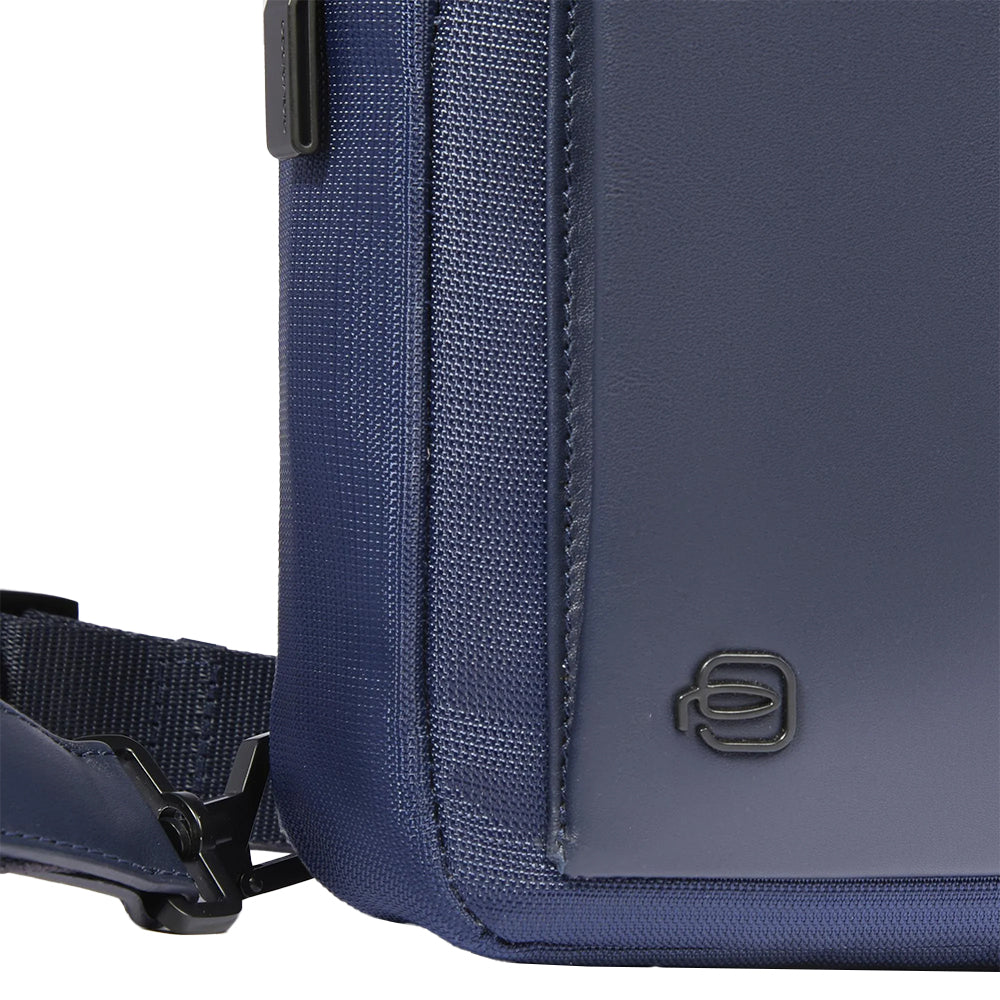 Bolso bandolera Pquadro Modelo Cam