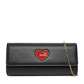 Borsetta Pochette MoschinoLove Donna Spalla Tracolla A Mano JC4225PP1ILN200A