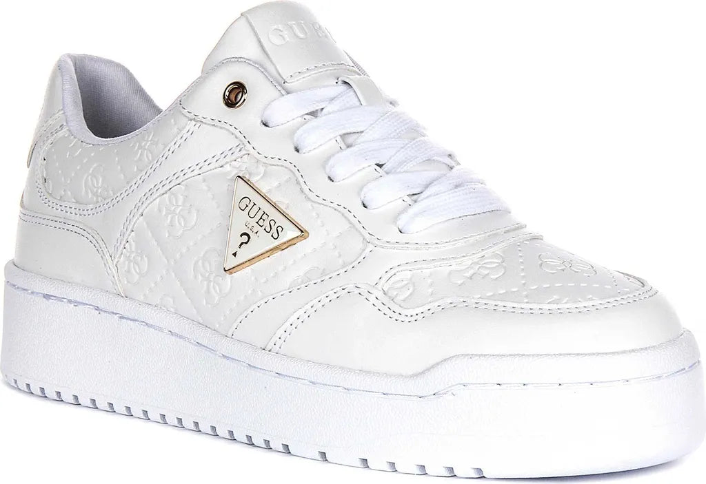 Sneakers GuessFLTDEL FLJMI6 FAL12