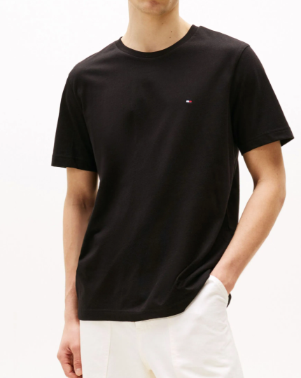 T-Shirt TommyHilfiger Regulafit