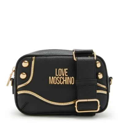 Borsetta MoschinoLove Donna Borsa
Calf Pebble JC4142PP1IL1100A