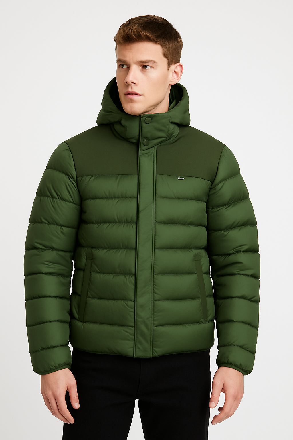 Giubbino Invernale Comfort