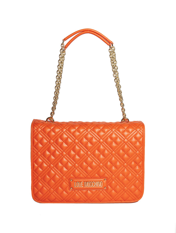 Sac MoschinoLove femme Shopping Bag JC4001PP1GLA0450
