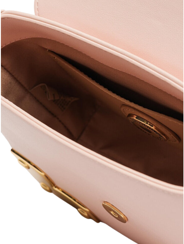 Borsetta JC4214PP1ILR0601 LoveMoschino Metal