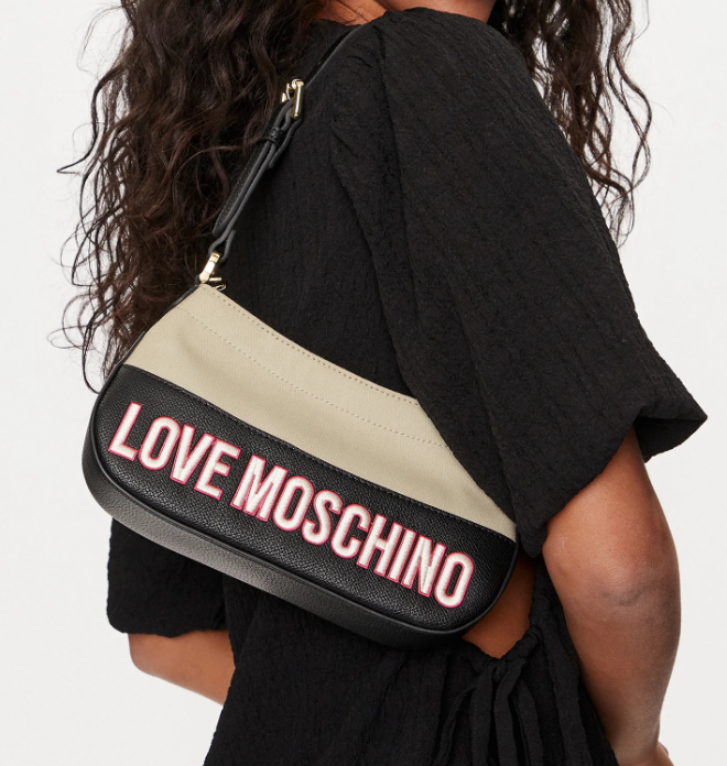 Bolso MoschinoLove Mujer de hombro con correa JC4037PP1ILF110B