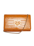 MoschinoLove Women's Shoulder Bag with Strap JC4182PP0HKC0453
