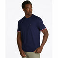txt
Camiseta TommyHilfiger Make