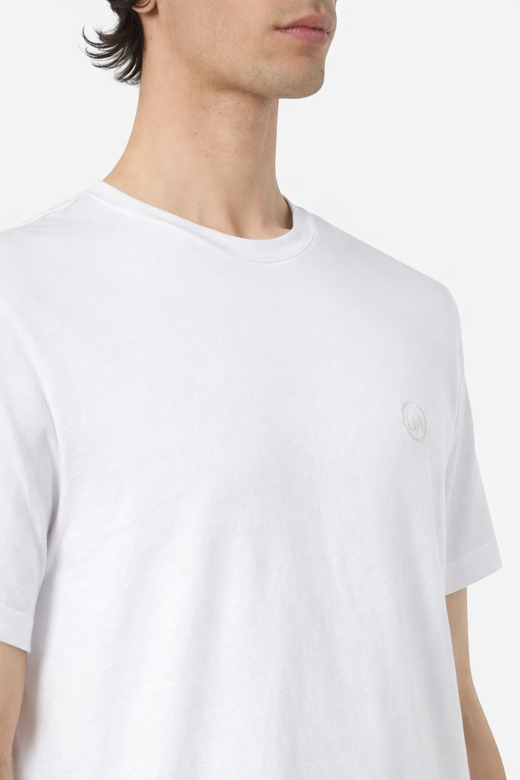 T-Shirt ArmaniExchange Slim