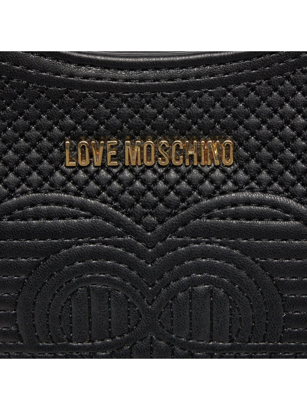 Borsetta MoschinoLove Donna Tote Lunar Bag JC4172PP0HKB0000