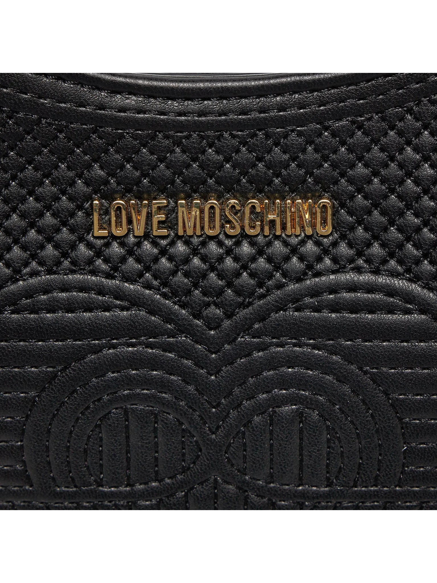 Borsetta MoschinoLove Donna Tote Lunar Bag JC4172PP0HKB0000