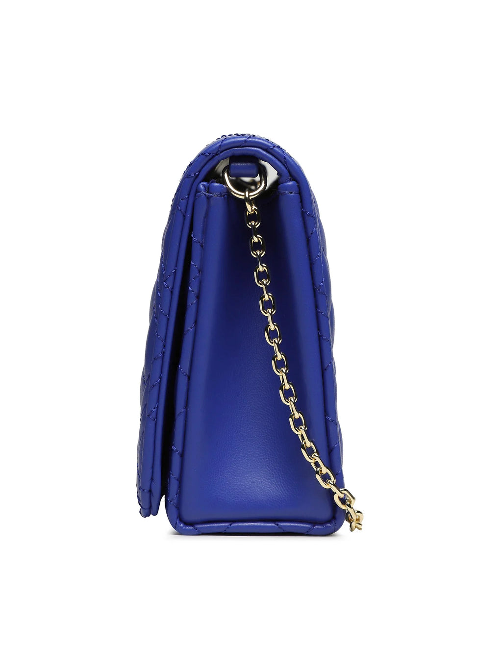 Borsa LoveMoschinoSmart DAILY a tracolla - ivory