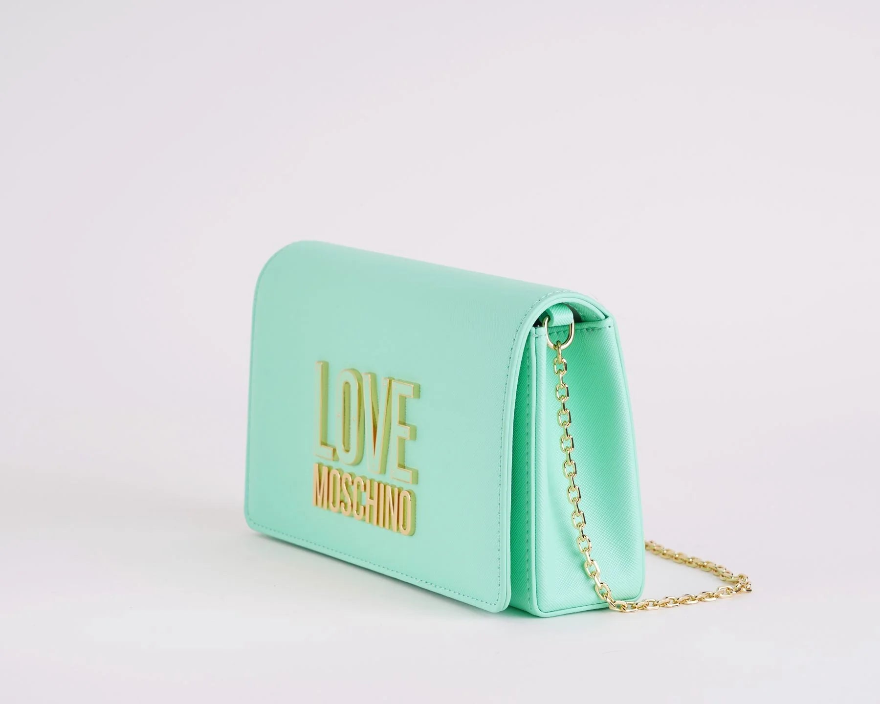LoveMoschino Women's Shoulder and Crossbody Bag JC4213PP1ILQ160A