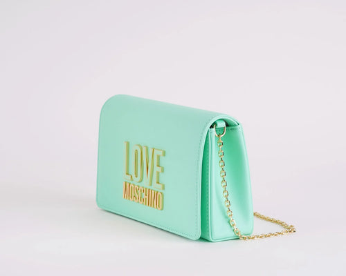 Borsa Donna a Spalla e Tracolla LoveMoschino JC4213PP1ILQ160A