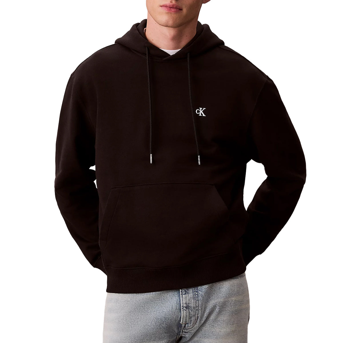 Felpe Calvin Klein Jeans LV04RC297G