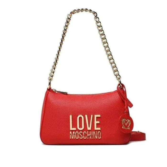 LoveMoschino Audieur Shoulder Bag JC4108PP1HLI0753