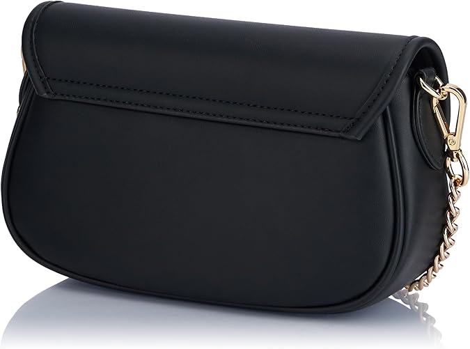 Petit sac MoschinoLove femme en PU JC4134PP1ILM0110