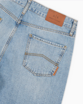 Jeans ArmaniExchange Skyn Fit Denim